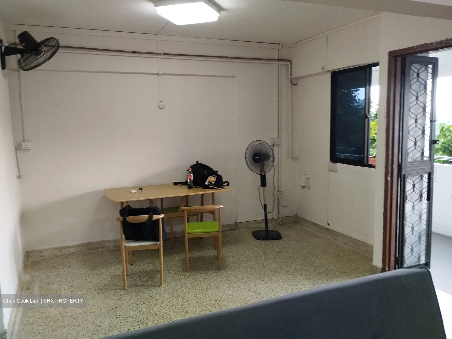 Blk 476 Teck Ghee Horizon (Ang Mo Kio), HDB 3 Rooms #504625841